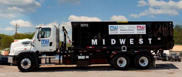 Midwest Containers