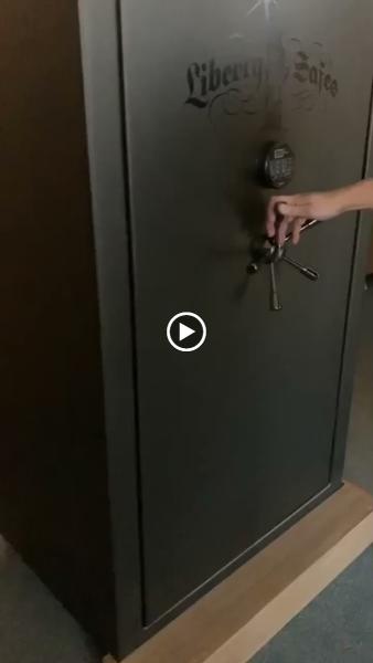 Liberty Safe