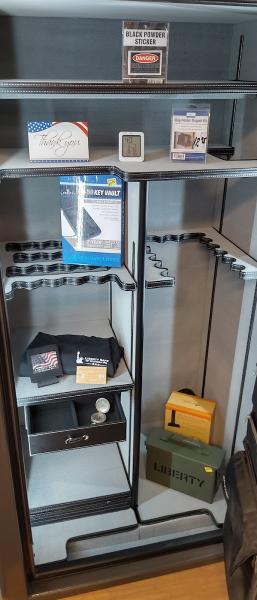 Liberty Safe