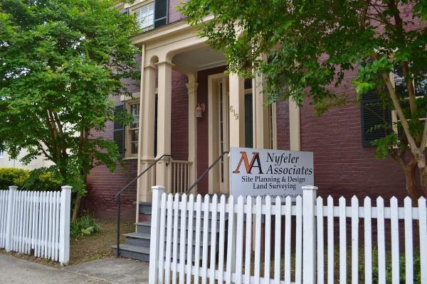 Nyfeler Associates