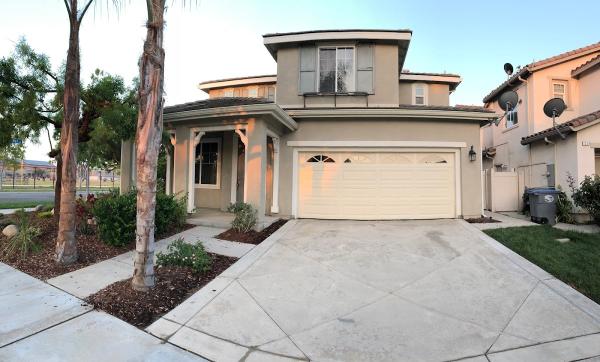 Channel Islands Pressure Washing