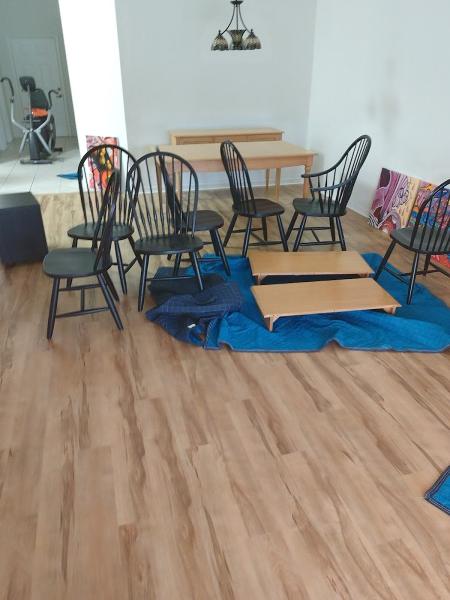 Mobile Direct Flooring