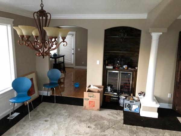 Complete Restoration Services