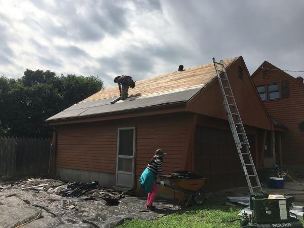 Casadouro Home Improvements