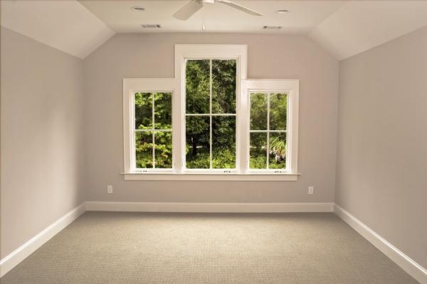 Citrus Fresh Carpet Cleaning