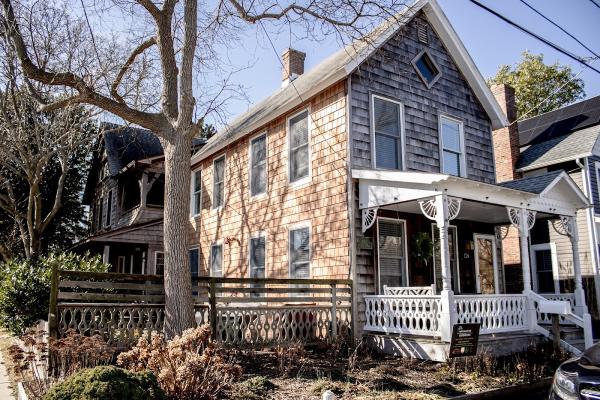 Mrhunter Exteriors