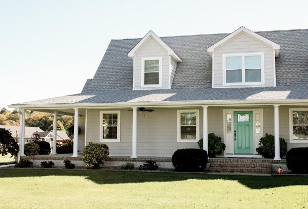 Mrhunter Exteriors