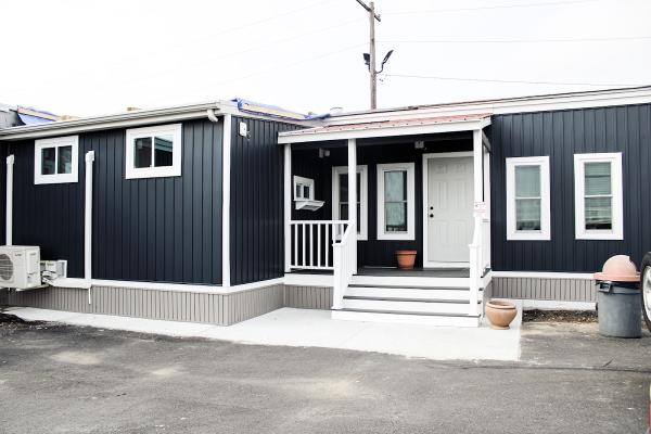 Mrhunter Exteriors