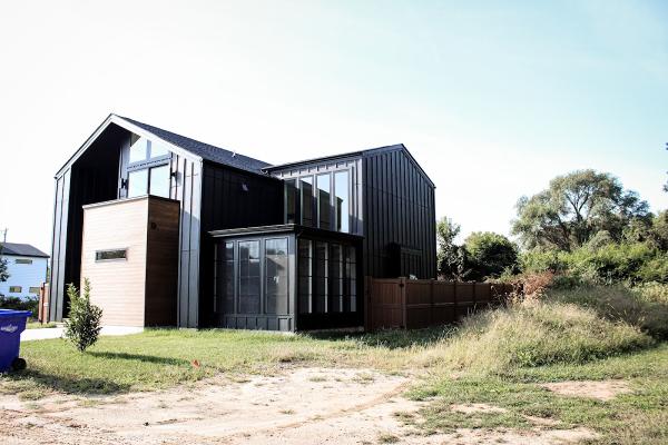 Mrhunter Exteriors