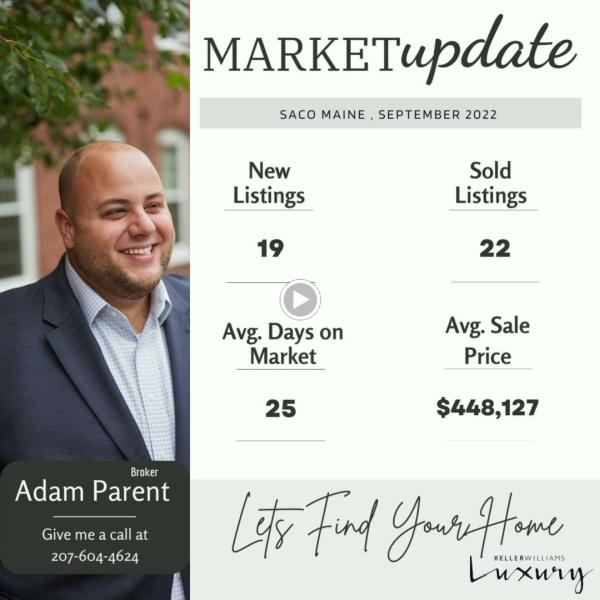 Adam Parent