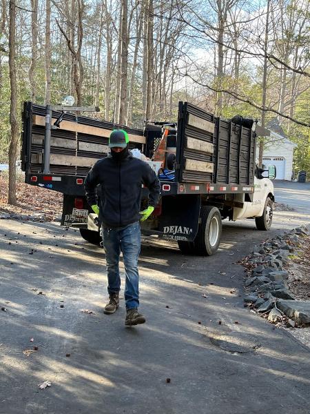 Southern Maryland Hauling & Junk Removal