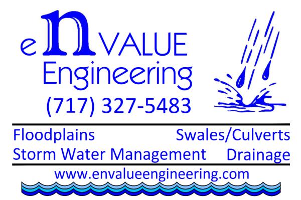 Envalue Engineering