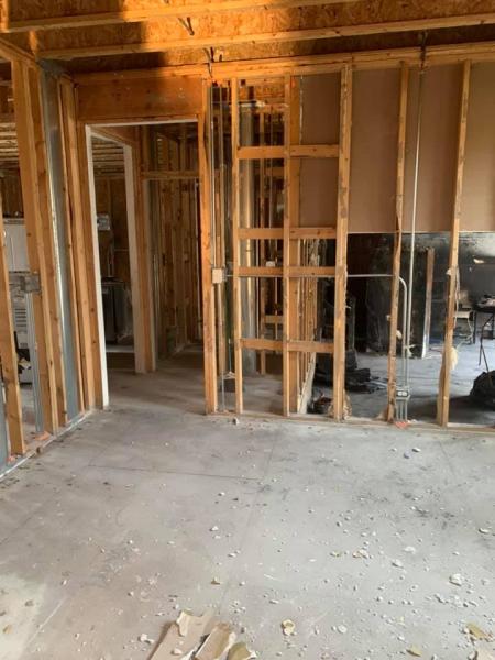 Emergency Construction Group