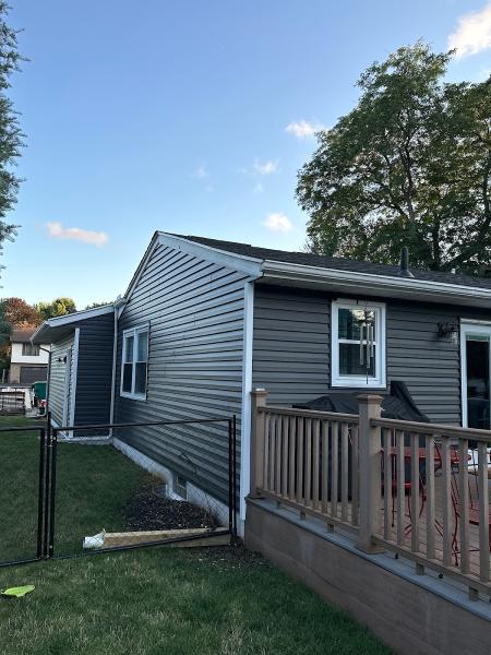 Renew Home Exteriors