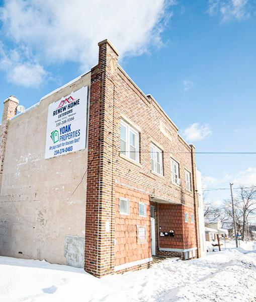 Renew Home Exteriors