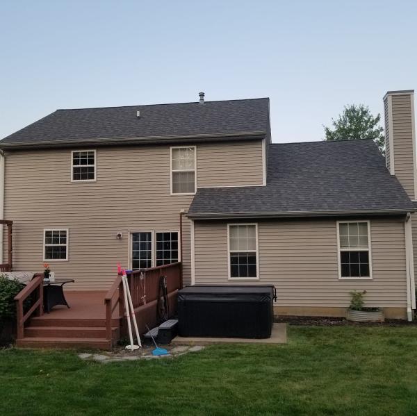 Renew Home Exteriors