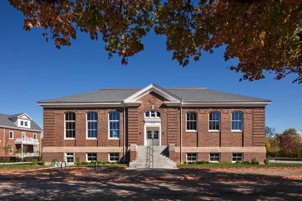 Curran Architecture