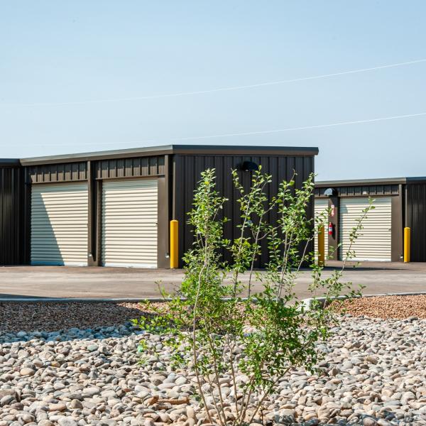 Airport Road Self Storage