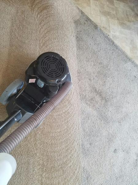 Cyclone Carpet Cleaning and Moving