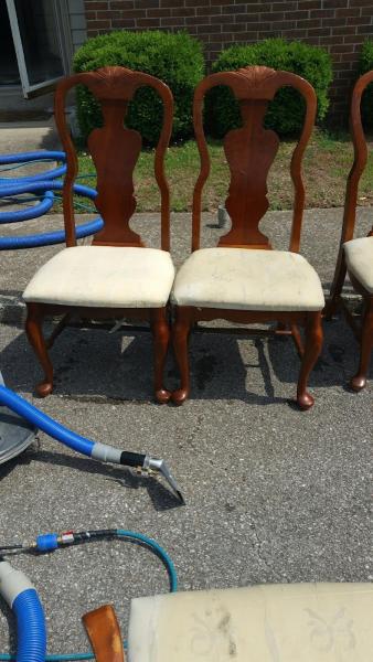 Cyclone Carpet Cleaning and Moving
