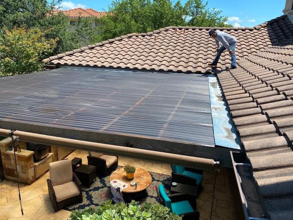 Quality Roofing Austin