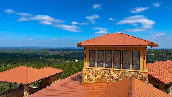Quality Roofing Austin