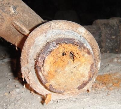 Safehome Home Inspections LLC