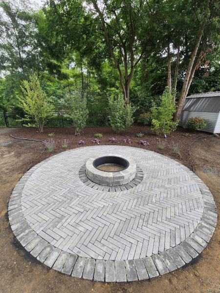 Tyme Landscaping