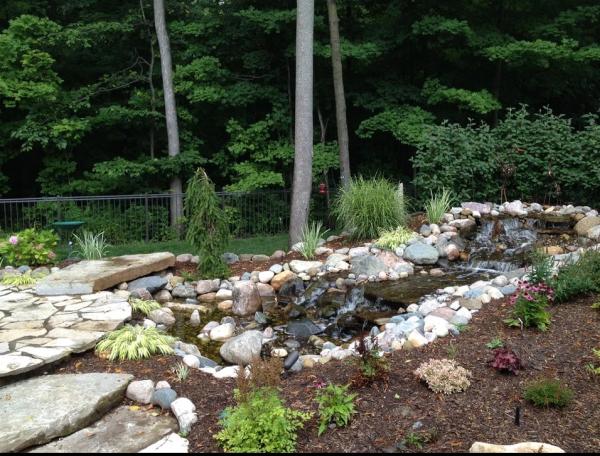 Tyme Landscaping