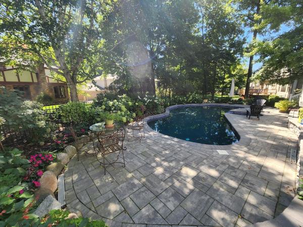 Tyme Landscaping