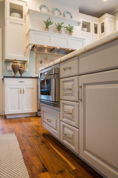Summit Cabinet Coatings