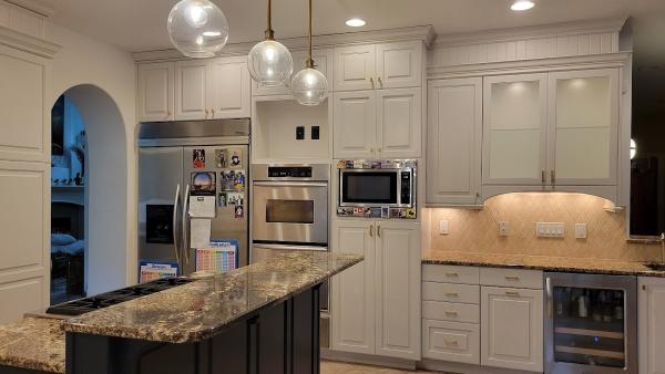 Summit Cabinet Coatings