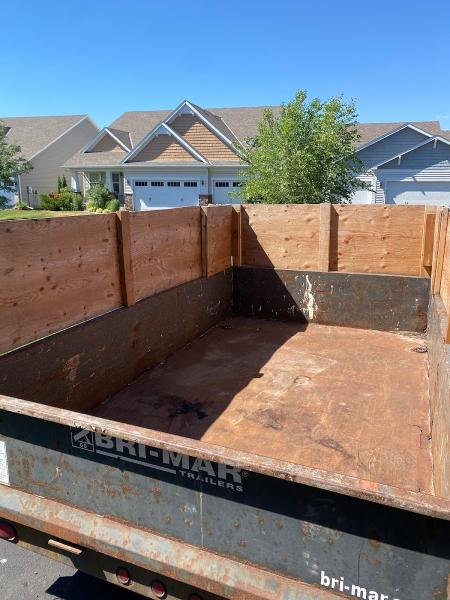 Adam Dumpster Rental and Junk Removal