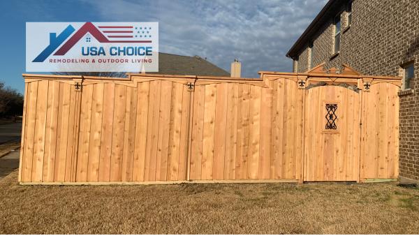 USA Choice Remodeling
