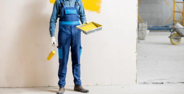 Santa Ana Painters