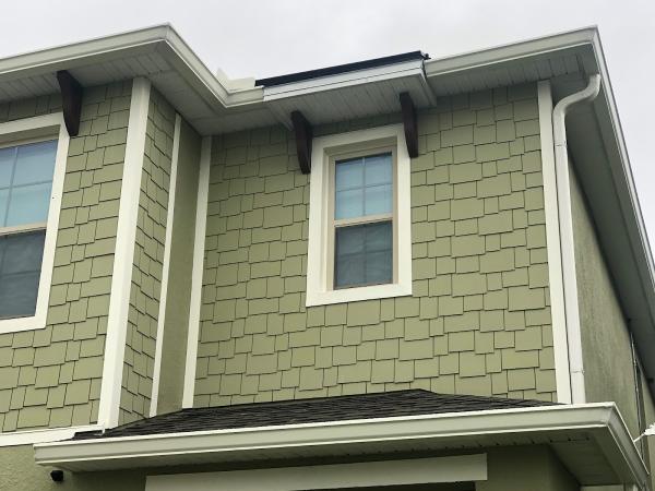 Gutters & Paint Services