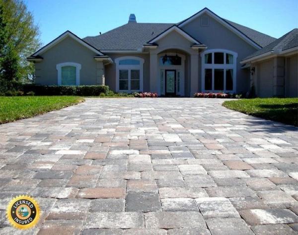 Tavares Brick Pavers Inc