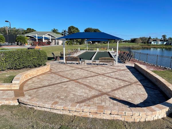 Tavares Brick Pavers Inc