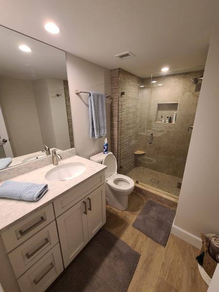 Sinnott and Son Handyman Services
