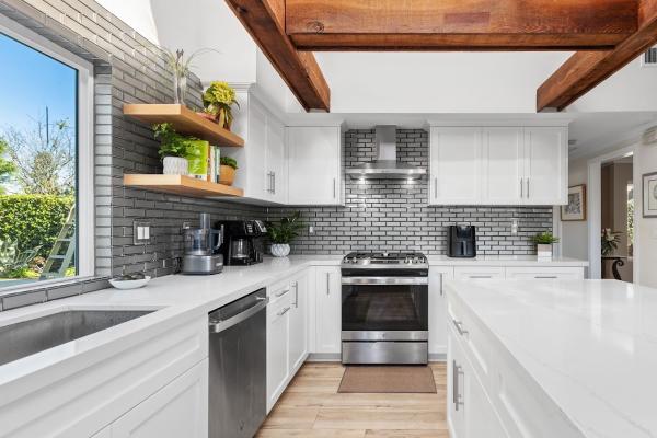 Julius Remodeling Group