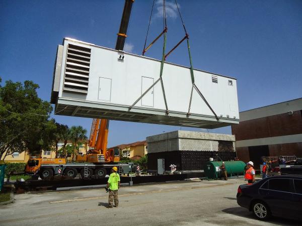 A & P Electric Service