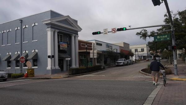 Buckner Real Estate