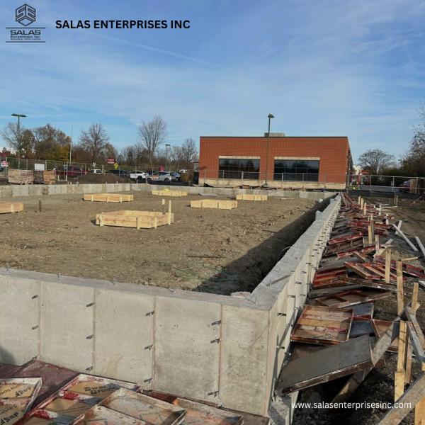 Salas Enterprises Inc