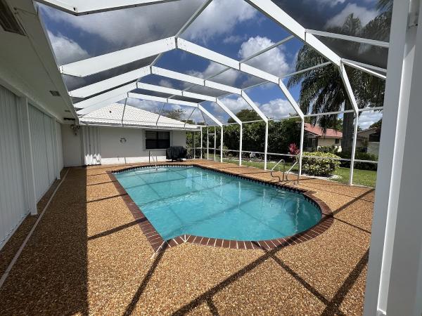 Palm Shores Pressure Cleaning