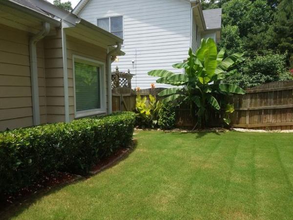 AFJ Landscaping