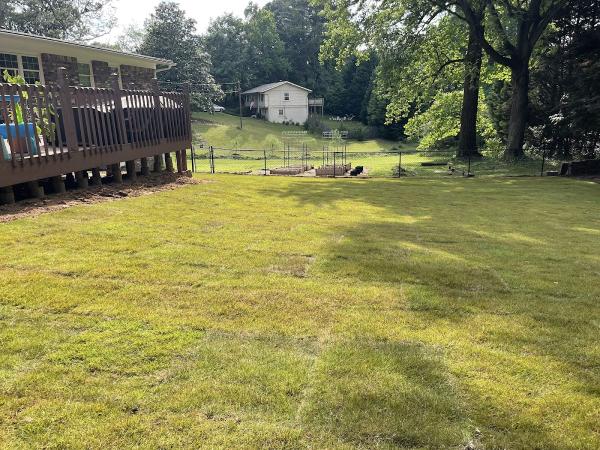 AFJ Landscaping