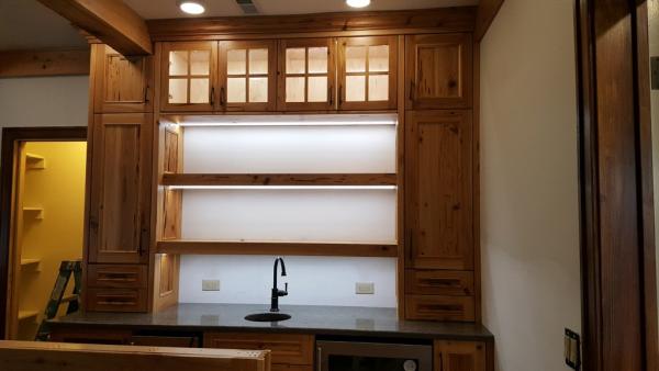 Norcia Fine Cabinetry
