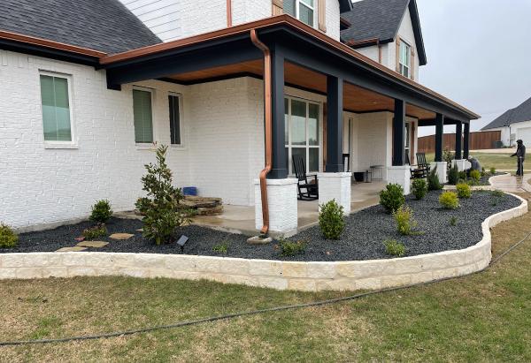 LW Landscaping