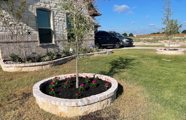LW Landscaping