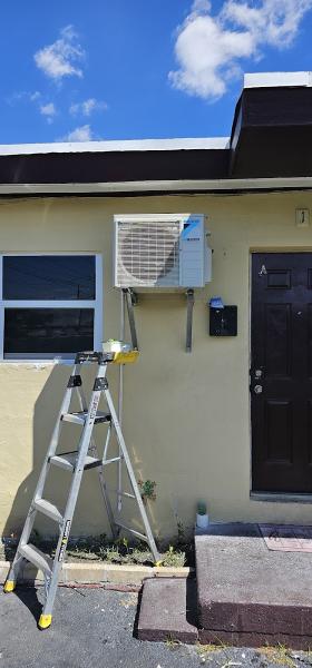 Norton Air Solution Llc